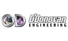 Industrial Steel Manufacturing Services