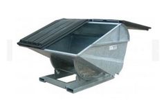 Waste Mate Rubbish Skip