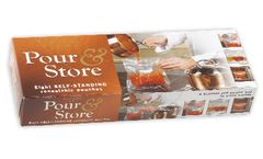 CeDo - Pour & Store Pouches