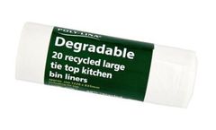 CeDo - Kitchen & Waste Bin Liners