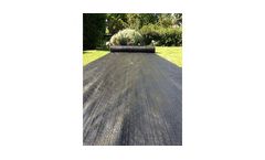 Ground Cover Fabric