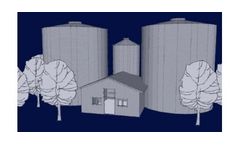 IMR SCHWANDER - Model SBR - Wastewater Treatment Plants