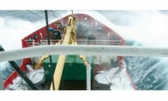 ShipmoPC - Seakeeping Predictions Software