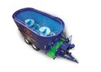 RS EVO-MIX - Mixer