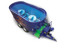 RS EVO-MIX - Mixer