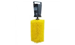 CowComfort - Cow Brush