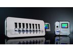 SimplePrep - Model X8 or X1 - Automated Lysis & Nucleic Acid Extraction Platform Instrument