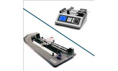 Claremont - Model ALFRD - Lateral Flow Reagent Dispenser