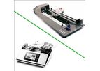 Claremont - Model Basic ALFRD - Lateral Flow Reagent (Dispenser only)