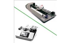 Claremont - Model Basic ALFRD - Lateral Flow Reagent (Dispenser only)