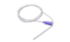 Claremont - Replacement Tips and Tubing