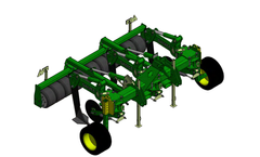 Samco - Field-Lift Sub Soiler
