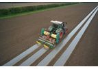 Samco - Model 4800 - 4 Row Sowing Drill
