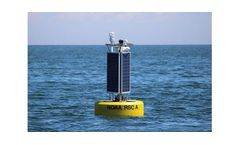 Meteorological sensors for hydro-meteorology sector