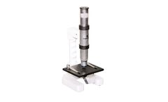 Supertek - Model B10005 - Portable Microscope