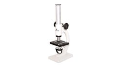 Supertek - Model B10010 - Elementary Microscope
