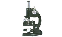 Supertek - Model B10017 - Junior Microscope