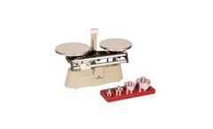 Supertek - Model CH10031 - Double Beam Balance