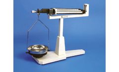 Supertek - Model CH10032 - Balance Single Pan