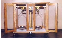 Supertek - Model CH10035 - Physical Balance
