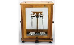 Supertek - Model CH10036 - Chemical Balance