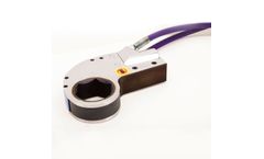 Bolttech - Model TL2 - Low Clearance Hydraulic Torque Wrench