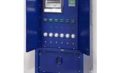 Bolttech - Model 75 kVA - Heat Treat Resistance Machine