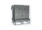 Symms Fabrication - Intensive Beef Feeder
