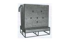 Symms Fabrication - Intensive Beef Feeder