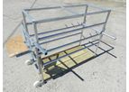 Symms Fabrication - Calf Dehorning Crate