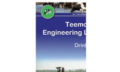 Drinkers Brochure