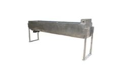 Teemore - Fast Empty Cattle Drinker