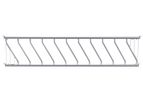 Teemore - Model 76mm - Diagonal Feed Barrier