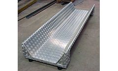 Weigh Platform
