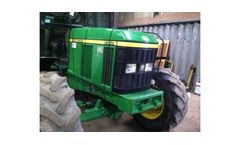 Tractor-Guard - Wheel Guards
