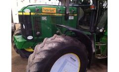 Tractor Guard - Bonnet Guards