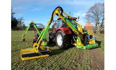 Marolin - Hedge Cutters (Offsite)