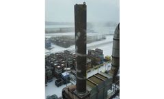 Keramida - Air Quality Management Consulting Service