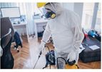 Keramida - Coronavirus (COVID-19) Disinfection & Decontamination Services