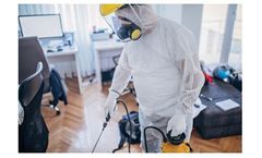 Keramida - Coronavirus (COVID-19) Disinfection & Decontamination Services