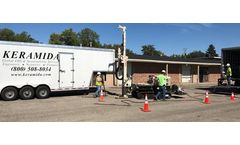 Keramida - Environmental Investigation and Remediation Services