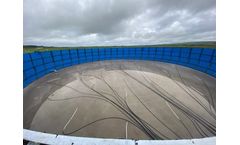 Storth - Slurry Aeration System