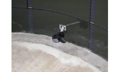 Storth - Slurry Tank Wall Mixer