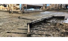 Storth - Rope Scraper