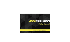 Attachments Product Catalogue