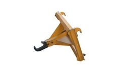 Strimech - Model SH100 - Skip Hook