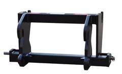 Strimech - Model APML & APHL - Adapter Plate