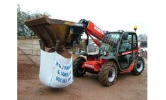 Bagezee - Model BE0 - Poly Bag Filling System