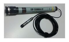 Model EHP-GWL600  - Groundwater Level Monitoring System