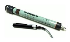 Model EHP-GWL600 - Groundwater Quality Monitoring System